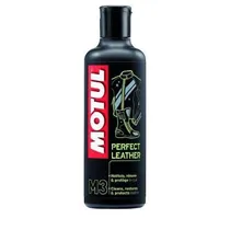 Motul M3 Limpador de Couro