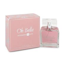 Perfume Feminino Mandarina Oh Bella 100ML