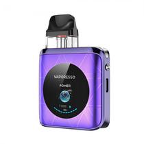 Kit Vaporesso Xros Nano 4 Pod Twilight Purple