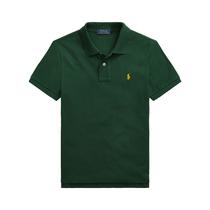 Camiseta Infantil Polo Ralph Lauren 322703632155/323708857159