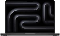 Macbook Pro 14 M4 Pro (2024) 24GB/512GB Space Black - MX2H3LL A3401 (Caixa Feia)
