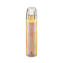 Colonia Emper Legend Femme 250ML