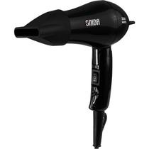 Secador de Cabelo Onida ON-219 Bivolt-Preto