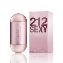 212 Sexy Edp 60 ML VP**