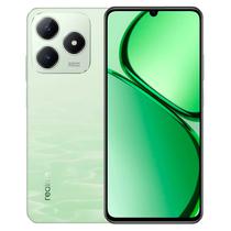 Smartphone Realme C63 RMX3939 128GB 6GB Ram DS - Green Anatel