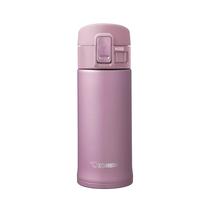 Garrafa Zojirushi SM-KHE36PT Inox 360ML - Rosa