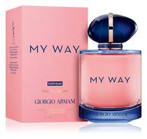 Giorgio Armani MY Way Intense Edp Fem 90ML