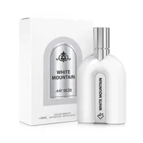 Perfume Mirada White Mountain Edp Unissex 85ML