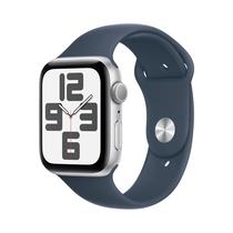 Smartwatch Apple Watch Se 2DA Generacion 44MM SB M/L Silver Aluminum Storm Blue