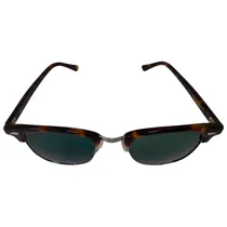 Óculos Feminino Fellini H9171S #51 Marrom/Silver