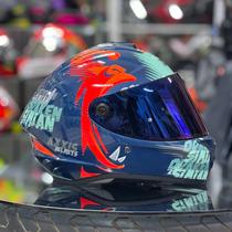 Axxis Capacete Draken
