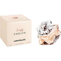 Perfume Montblanc Lady Emblem Edp Feminino - 75ML