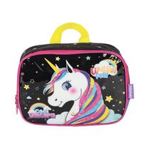 Lonchera UP4YOU Petit Cool Unicorn LA41013UP-VL Violeta