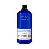 Shampoo Keune Men 1922 BY J.M Refreshing 1L