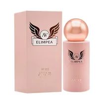 Perfume Avar Elimpea N°012 - Eau de Parfum - Feminino - 30ML