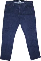Calça Jeans Wrangler Texas Slim 1-39237 - Masculina