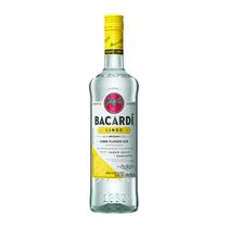 Bacardi Limao 998ML s/CX