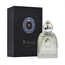 Perfume Borouj Spiritus Edp Unissex 85ML