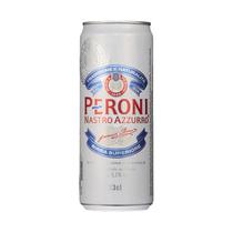 Cerveja Peroni Nastro Azzurro Lata 330ML