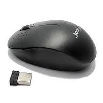 Mouse Jedel JE-W160 s/fio