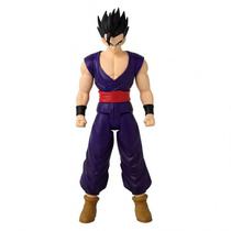 Boneco Bandai Dragon Ball Super Hero Limit Breaker - Ultimate Gohan (36756)