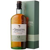 The Singleton Glendullan 12 Anos Litro