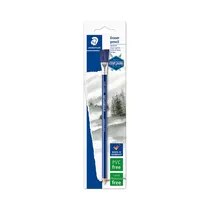Lápiz Borrador Con Pincel Staedtler Mars Rasor 526 61BK-C