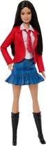 Boneca Barbie RBD Lupita Mattel - HXJ72
