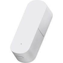 Sensor de Vibracao Sem Fio Moes ZSS-Z-VBR-A Zigbee - White