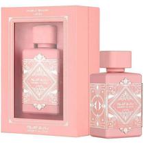 Perfume Lattafa Badee Al Oud Noble Blush 100ML Feminino