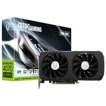 Placa de Vídeo Zotac Gaming Twin Edge Geforce RTX4070 Super 12GB GDDR6X