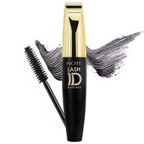 Rimel Note Lash Id Black - 12ML