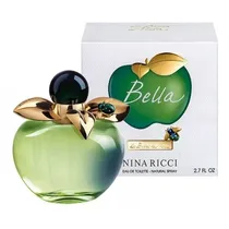 Nina Ricci Bella Edt 80ML