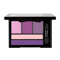 Paleta de Sombras NYX Love In Florence 03 Xoxo Mona