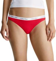 Calcinha Calvin Klein D1617 649 - Feminina