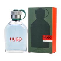 Perfume Hugo Boss Man Eau de Toilette 125ML Masculino