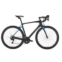 Bicicleta Hasa R-1 Elite 105 700*53CM Turquesa/Preto