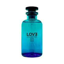 Perfume Love Collection N°1019 - Eau de Parfum - Unissex - 50ML