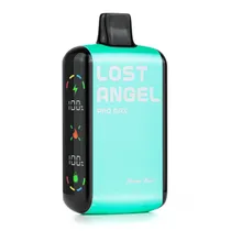 Lost Angel Pmax 20K Miami Mint
