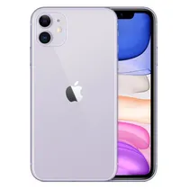 Celular Apple iPhone 11 Swap A- / 64GB / 4GB Ram / Tela 6.1" / 12 MP + 12 MP - Purple