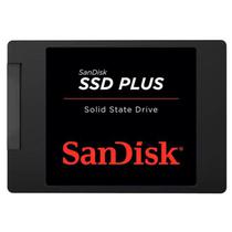 HD SSD 1TB Plus Sandisk G27 2.5" SATA III PR