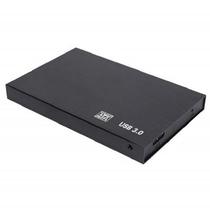 Gaveta Sate 2.5" USB AX-233 6TB USB 3.0