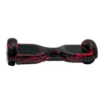 Scooter - Smart Wheel - 6.5 c/Alca - Chamas