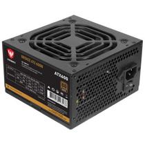 Fonte 600W Satellite ATX600 Bronze 80+ /Iva