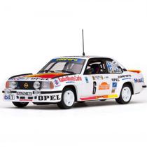 Car Vitesse 1/43 Opel Ascona 400 #6 A.Fassinal 1981 43354