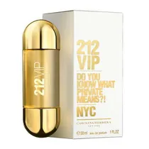 CH 212 Vip Edp Fem 30ML
