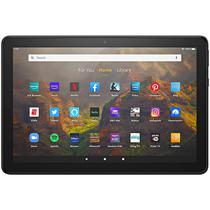 Tablet Amazon Fire HD 10 (13TH Gen) de 10.1" 3/32GB 5MP/2MP Fireos - Black (Caixa Feia)