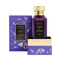 Perfume Sorvella Leather & Lavender Edp 100ML