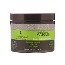 Macadamia Ultra Rich Repair Masque 236ML