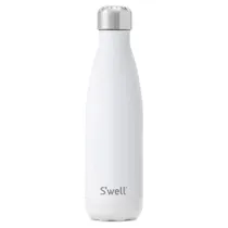 Garrafa de Agua Termica Swell 500ML Branco
